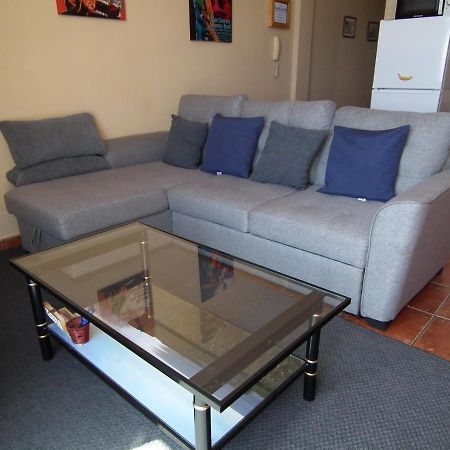 Frodo Haus Apartment Tazacorte Luaran gambar