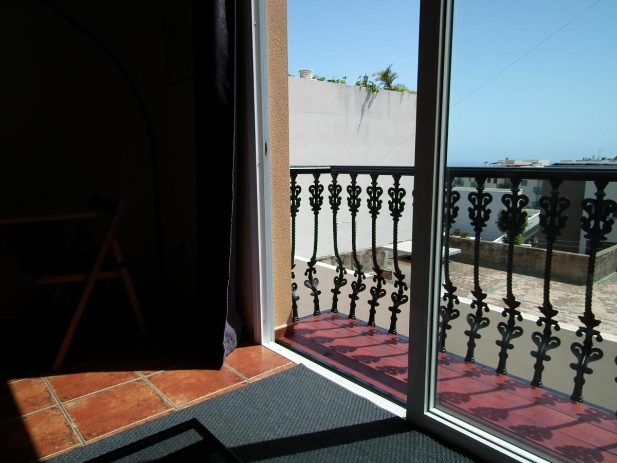 Frodo Haus Apartment Tazacorte Luaran gambar