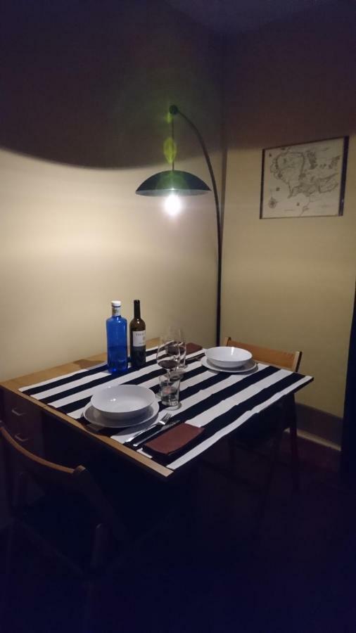 Frodo Haus Apartment Tazacorte Luaran gambar