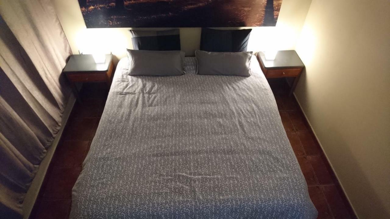 Frodo Haus Apartment Tazacorte Luaran gambar