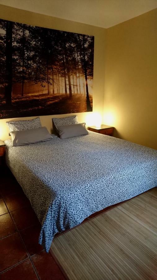 Frodo Haus Apartment Tazacorte Luaran gambar
