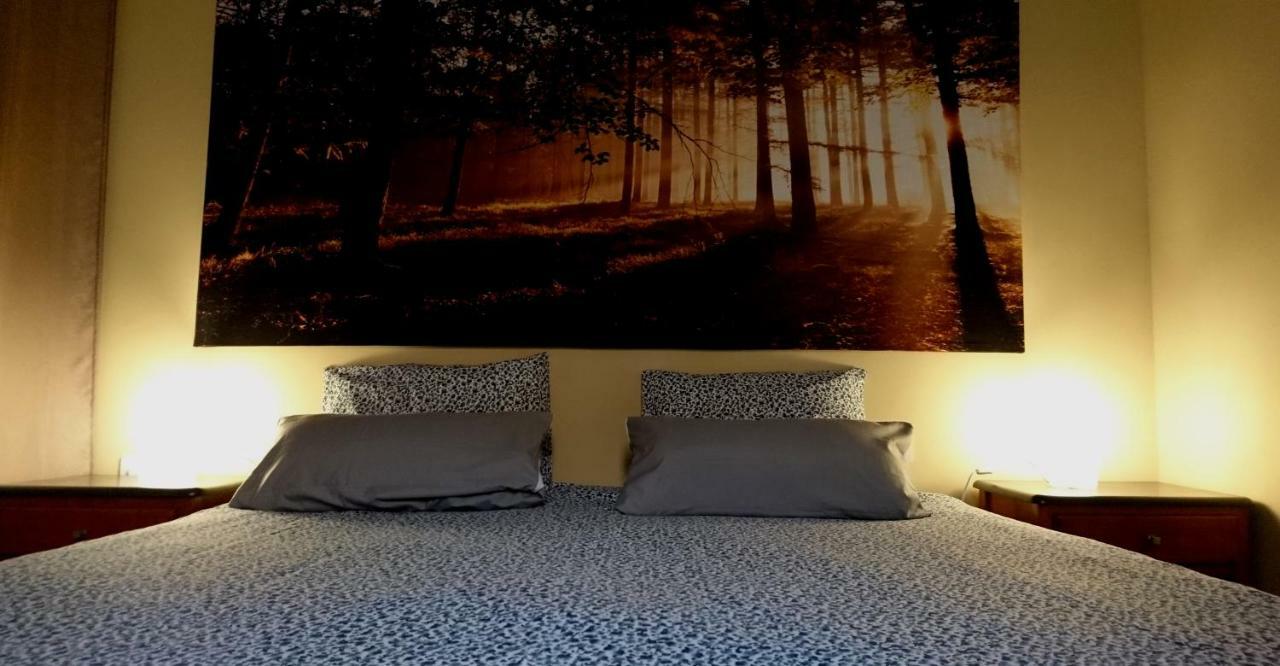 Frodo Haus Apartment Tazacorte Luaran gambar