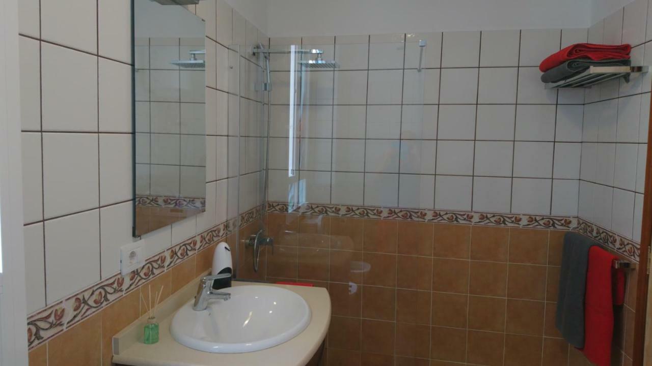 Frodo Haus Apartment Tazacorte Luaran gambar